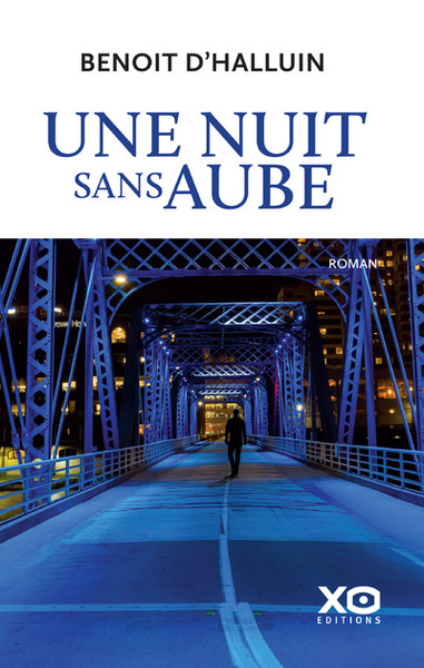 NUIT SANS AUBE