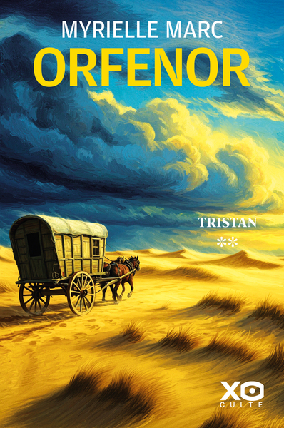 ORFENOR - TOME 2 - VOL02
