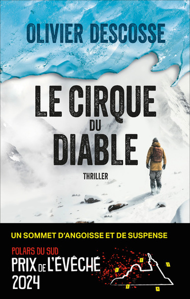 CIRQUE DU DIABLE