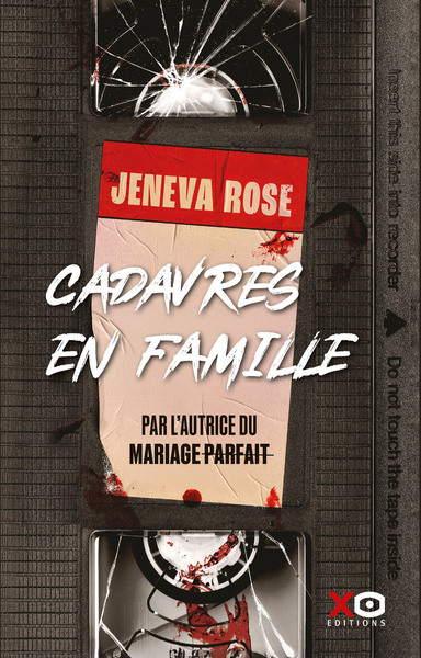 CADAVRES EN FAMILLE
