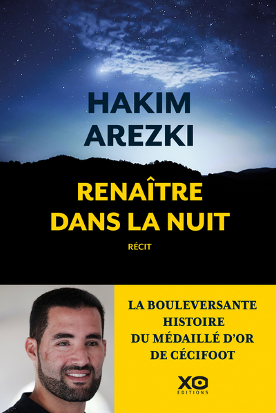 RENAITRE DANS LA NUIT