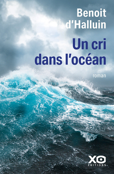 CRI DANS L´OCEAN