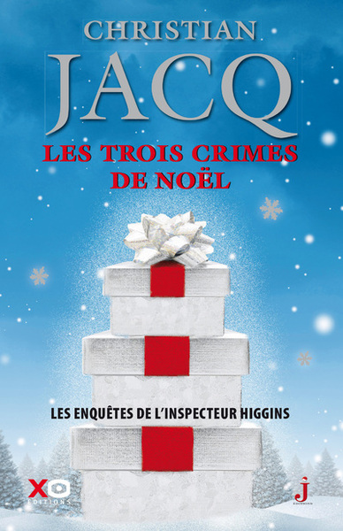 TROIS CRIMES DE NOEL (EDITION COLLECTOR 2020)