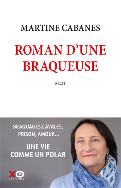 ROMAN D´UNE BRAQUEUSE