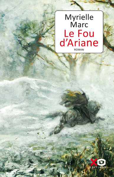 FOU D´ARIANE