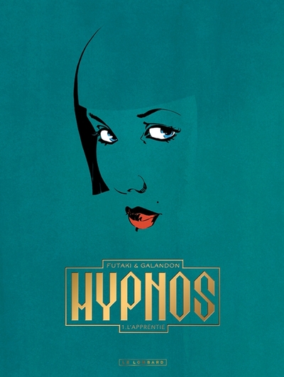 HYPNOS T1 L´ APPRENTIE