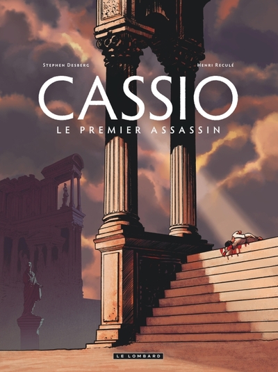 CASSIO T1 PREMIER ASSASSIN (LE) T1