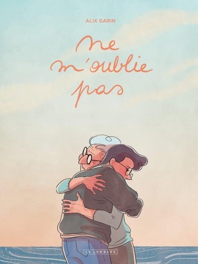 NE M´OUBLIE PAS