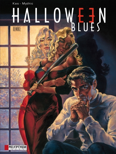 HALLOWEEN BLUES T7 REMAKE