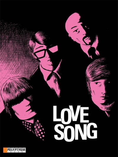 LOVE SONG T2 SAM