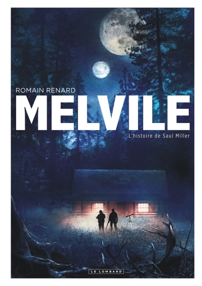 MELVILE T2 L´HISTOIRE DE SAUL MILLER