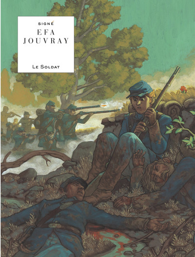 SOLDAT (SIGNE)