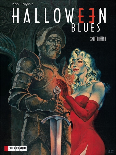 HALLOWEEN BLUES T6 SWEET LOREENA