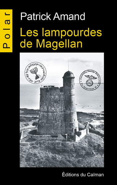 LAMPOURDES DE MAGELLAN