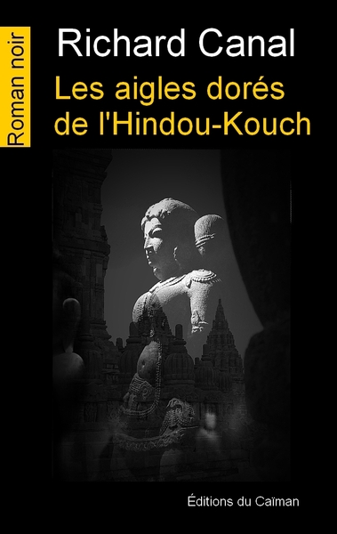 AIGLES DORES DE L´HINDOU-KOUCH