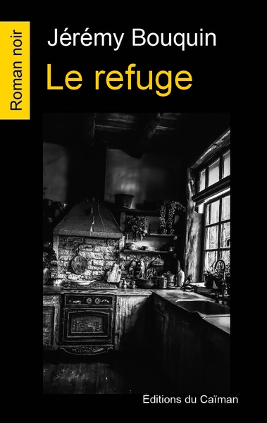 LE REFUGE