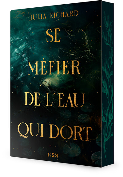 SE MEFIER DE L´EAU QUI DORT