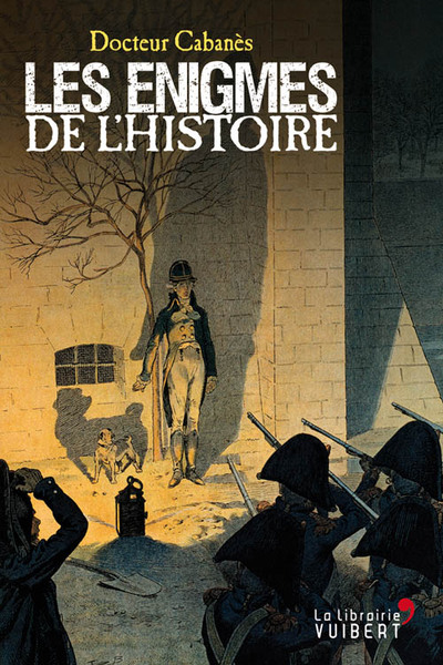 ENIGMES DE L´HISTOIRE (LES)