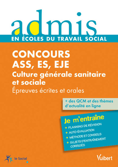 CONCOURS ASSISTANT SERVICE SOCIAL EDUCATEUR SPECIALISE ET JEUNES ENFANTS N13