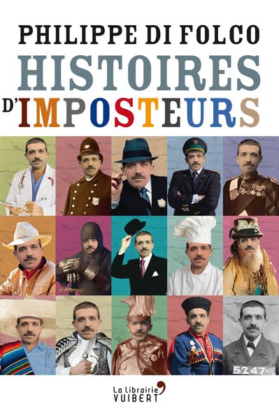 HISTOIRES D´IMPOSTEURS