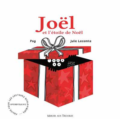 JOEL ET L´ETOILE DE NOEL