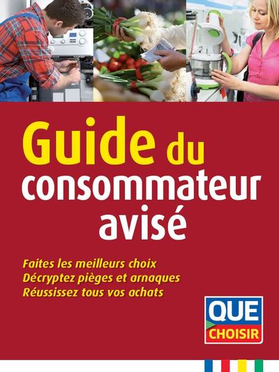 GUIDE DU CONSOMMATEUR AVISE