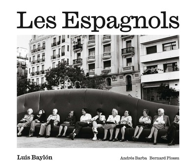LES ESPAGNOLS