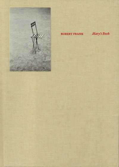 MARY´S BOOK