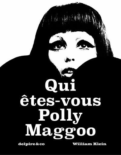 QUI ETES-VOUS POLLY MAGGOO ?