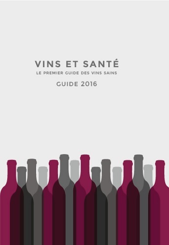 VINS ET SANTE - GUIDE 2016