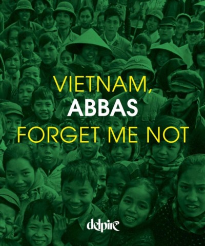 VIETNAM FORGET ME NOT