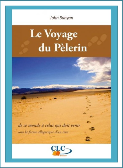 VOYAGE DU PELERIN