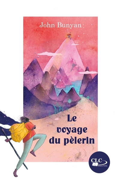 VOYAGE DU PELERIN