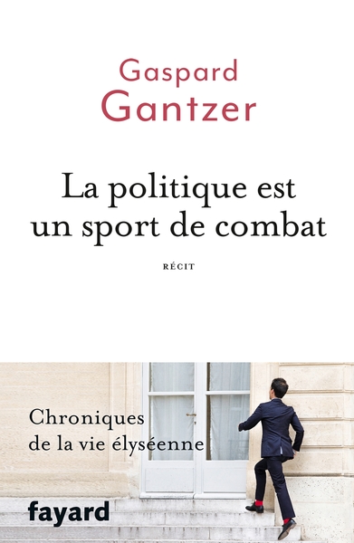 POLITIQUE EST UN SPORT DE COMBAT