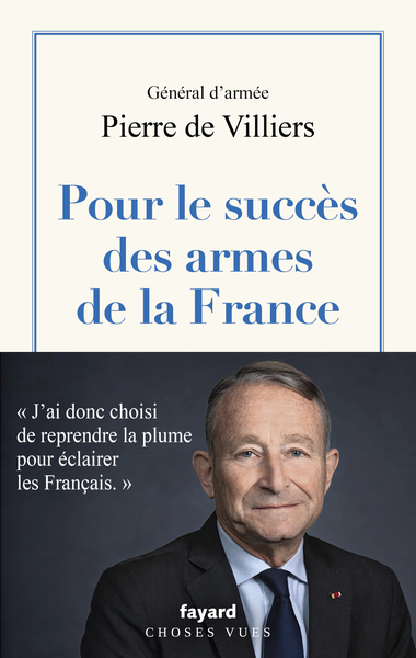POUR LE SUCCES DES ARMES DE LA FRANCE
