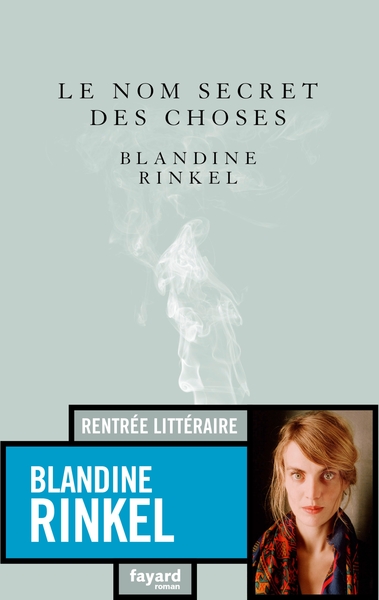 NOM SECRET DES CHOSES