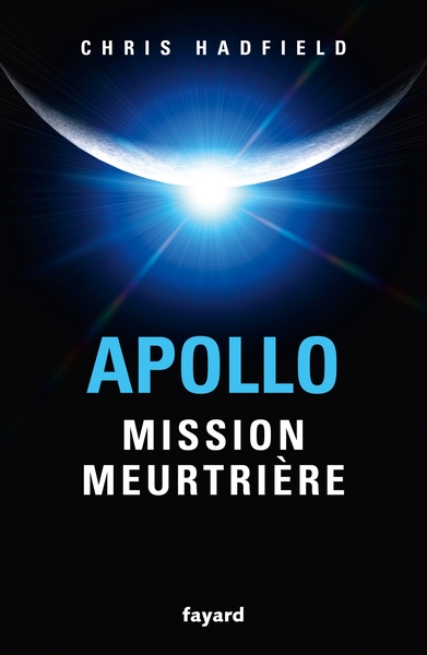 APOLLO : MISSION MEURTRIERE