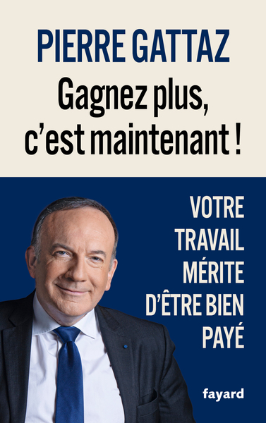GAGNEZ PLUS, C´EST MAINTENANT ! - VOTRE TRAVAIL MERITE D´ETRE BIEN PAYE