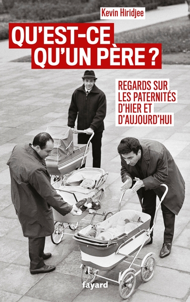 QU´EST-CE QU´UN PERE ?