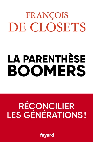 PARENTHESE BOOMERS