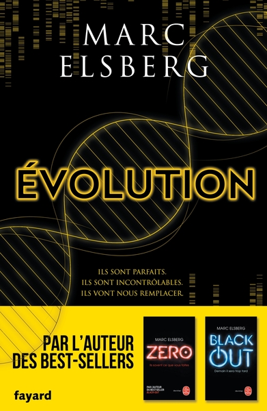 EVOLUTION