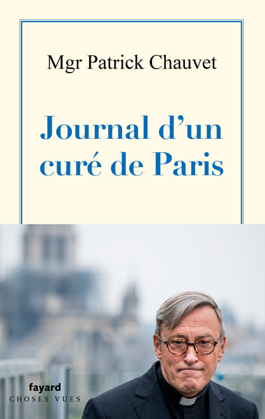 JOURNAL D´UN CURE DE PARIS