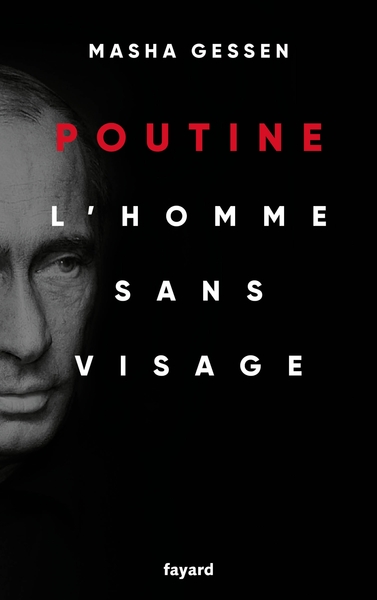 POUTINE - L´HOMME SANS VISAGE