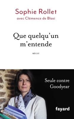 QUE QUELQU´UN M´ENTENDE