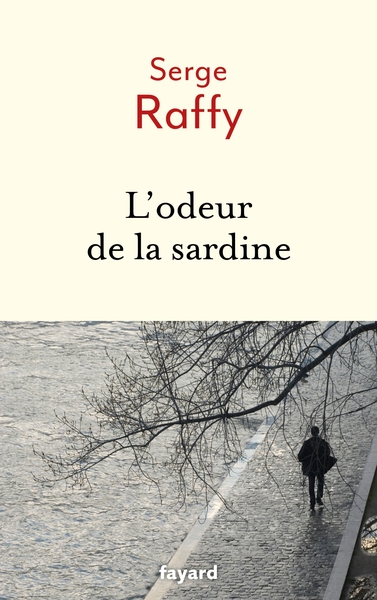 L´ODEUR DE LA SARDINE