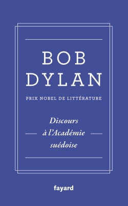 DISCOURS A L´ACADEMIE SUEDOISE