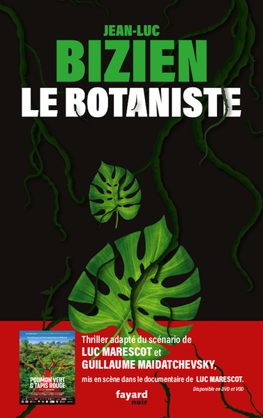 BOTANISTE