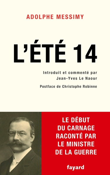 L´ETE 14