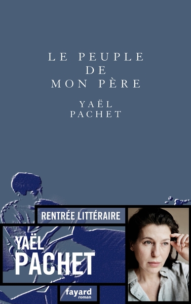 PEUPLE DE MON PERE