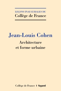 ARCHITECTURE, MODERNITE, MODERNISATION